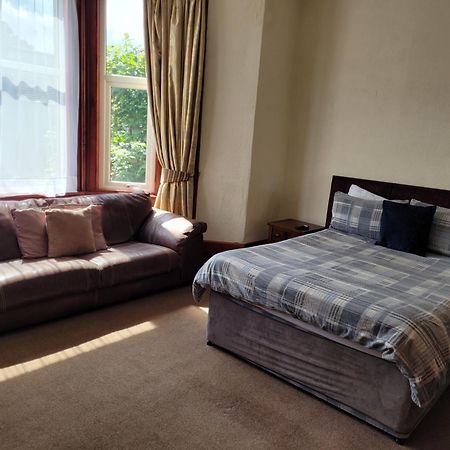 Breadalbane Suites 윅 외부 사진