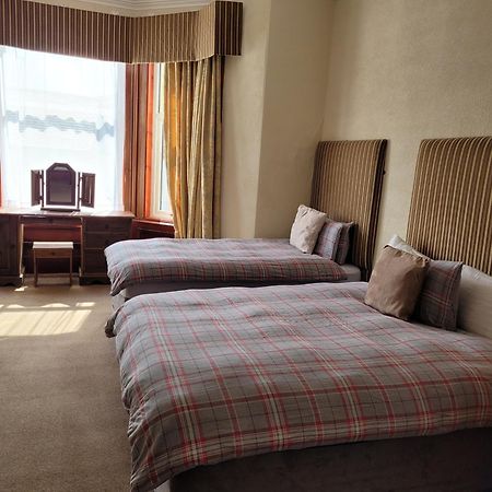 Breadalbane Suites 윅 외부 사진