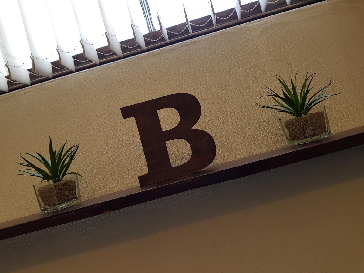 Breadalbane Suites 윅 외부 사진