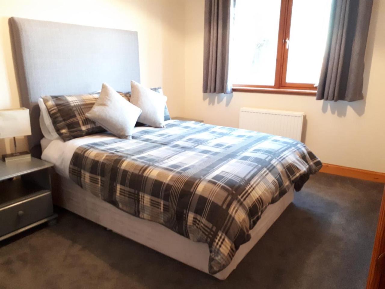 Breadalbane Suites 윅 외부 사진