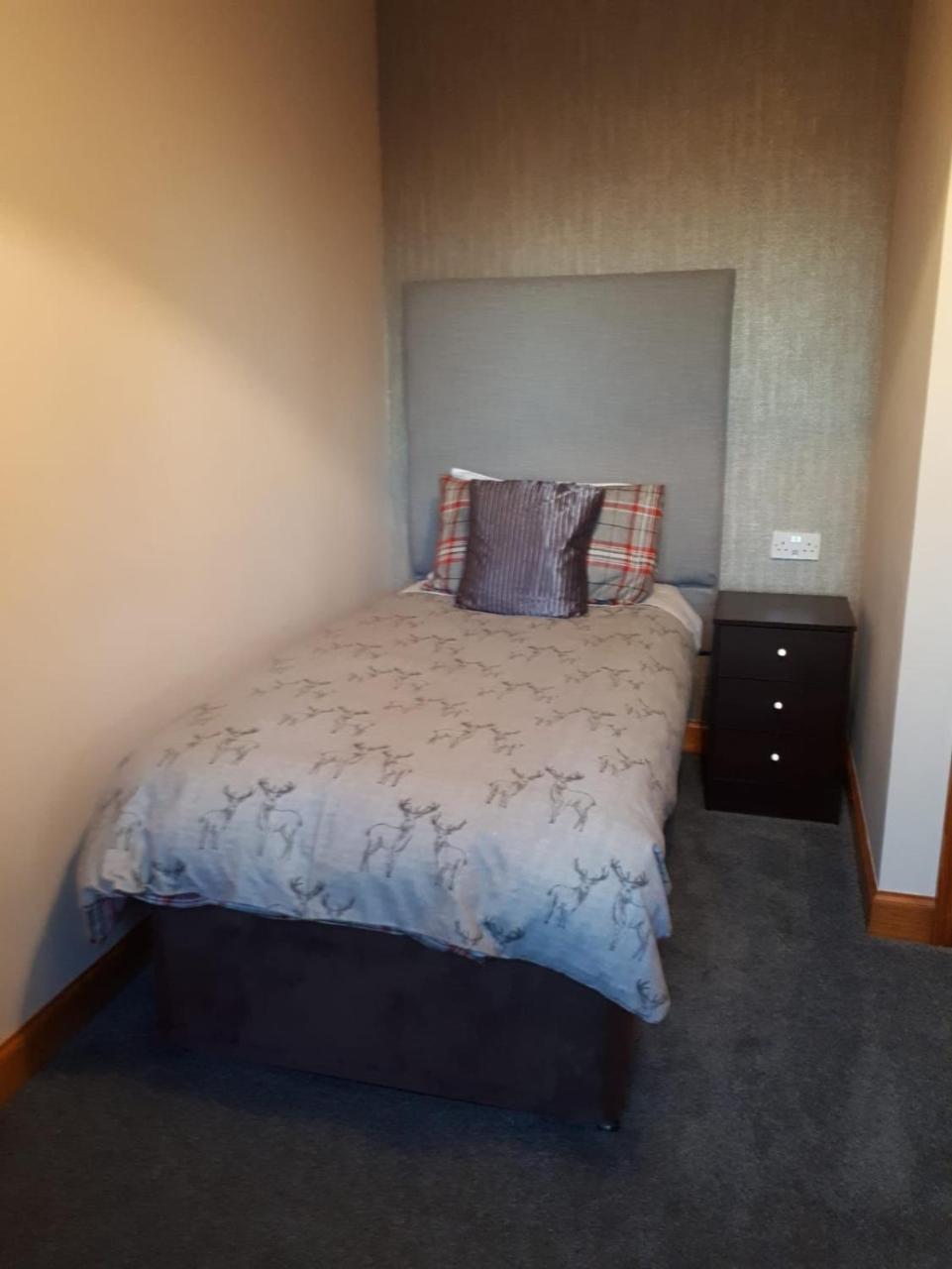 Breadalbane Suites 윅 외부 사진
